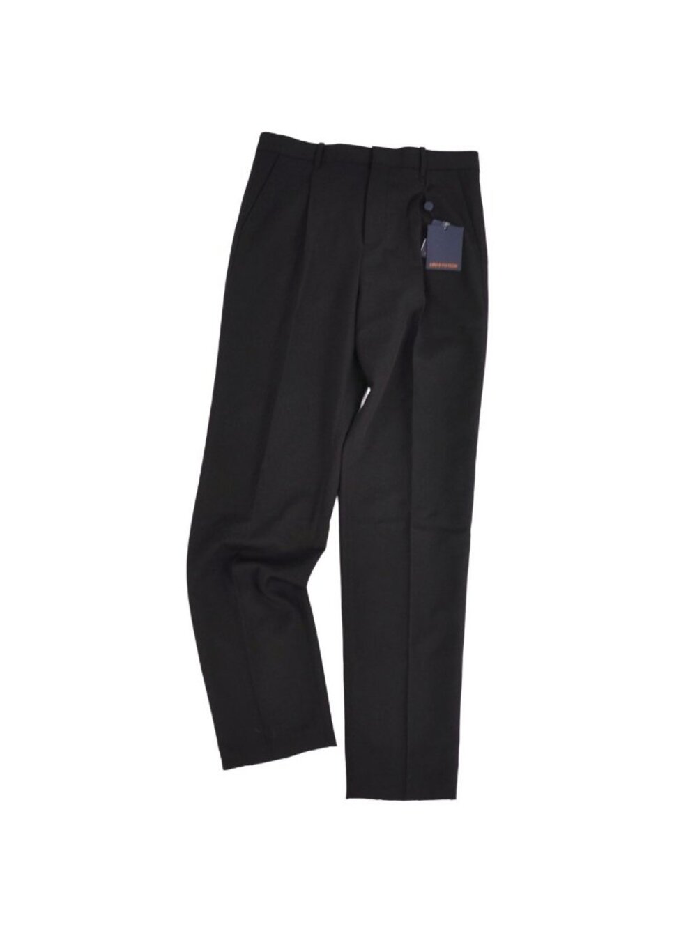 Louis Vuitton Pants Trousers Full Length